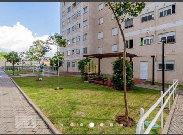 Apartamento · 35m² · 1 Quarto · Apartamento à venda no bairro Quinta da Paineira - São Paulo/SP, Zona Central