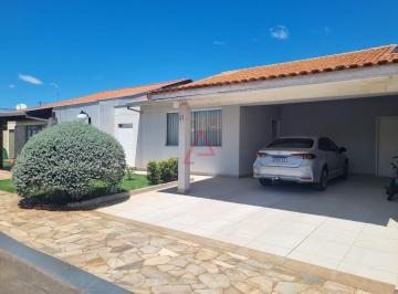 Casa · 170m² · 3 Quartos · 4 Vagas · Casa 3 quartos (1 suíte) à Venda, 170m² por R$960.000,00, Jd. Bandeirantes, Londrina-PR