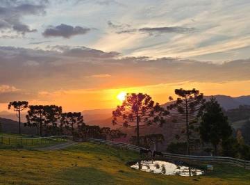 Comercial · 100m² · 2 Cabanas em área rural de Urubici!