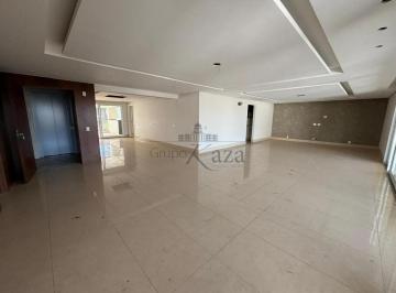 Apartamento · 356m² · 5 Quartos · 5 Vagas · Apartamento à venda - 5 Dormitórios - Panamby - 356m²