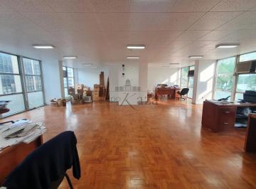 Comercial · 200m² · 2 Vagas · Conjunto Comercial - Cerqueira César - 200m².