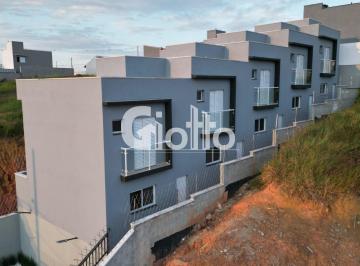 Casa de 2 quartos, Mogi das Cruzes · Casa em Condomínio à venda na Vila São Paulo - Mogi das Cruzes/SP 67,5m²