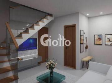 Ilustrativa · Casa em Condomínio à venda na Vila São Paulo - Mogi das Cruzes/SP 67,5m²