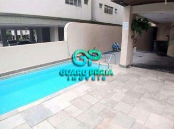 Apartamento · 110m² · 3 Quartos · 1 Vaga · Apartamento à venda no bairro Enseada - Guarujá/SP