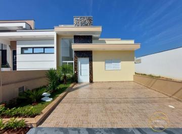 Casa · 107m² · 3 Quartos · 2 Vagas · Casa à venda no bairro Horto Florestal - Sorocaba/SP