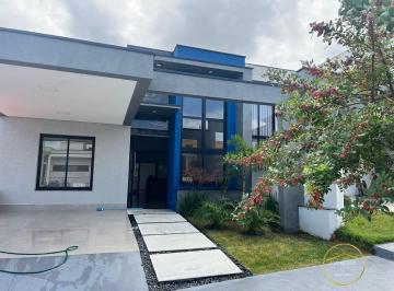 Casa · 103m² · 3 Quartos · 2 Vagas · Casa à venda no bairro Horto Florestal - Sorocaba/SP