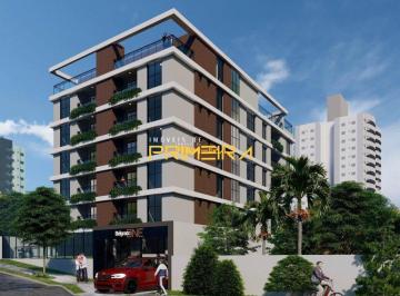 Apartamento de 1 quarto, Curitiba · Revenda - Belgrano One - 1 Quarto de 29m²