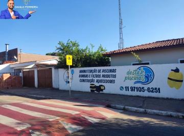 Casa · 129m² · 3 Quartos · 4 Vagas · Casa à venda no bairro Jardim do Estádio - Itu/SP