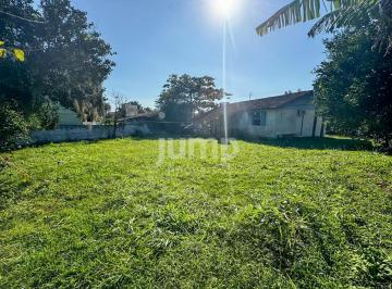 Terreno · 712m² · Terreno à venda no bairro Cachoeira do Bom Jesus - Florianópolis/SC