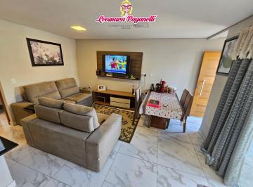 Casa · 50m² · 2 Quartos · 1 Vaga · Casa à venda no bairro Bela Vista - Palhoça/SC