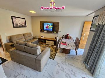 Casa · 50m² · 2 Quartos · 1 Vaga · Casa à venda no bairro Bela Vista - Palhoça/SC