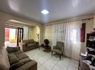 Casa · 130m² · 2 Quartos · 2 Vagas · Casa 2 Quartos + DCE, Lote Vazado | Vila Dnocs, Expansão de Sobradinho