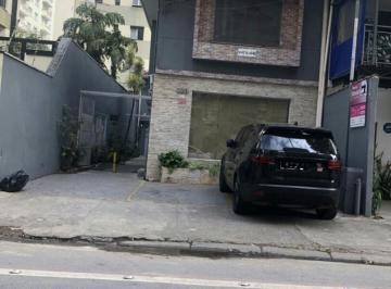 Comercial de 8 quartos, São Paulo · Sobrado comercial em Moema