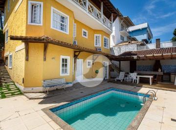 b826ad605f2e69b010ba7c368c69d66c3e9db851 · Casa com 3 dormitórios à venda, 274 m² por R$ 950.000,00 - Badu - Niterói/RJ