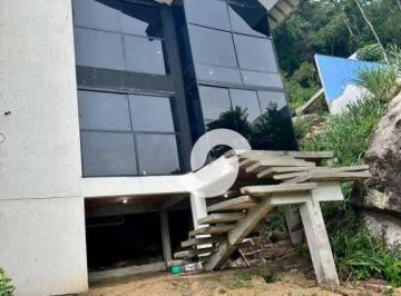7416fb6a71fbcb9615c52930de55a13cf122aed4 · Terreno à venda, 360 m² por R$ 700.000,00 - Cafubá - Niterói/RJ