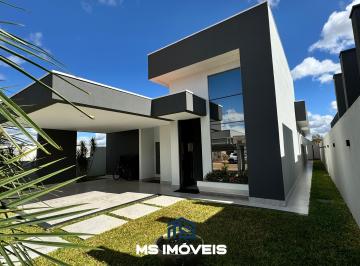 Casa de 3 quartos, Sobradinho · ALTO DA BOA VISTA 3 QUARTOS 3 SUÍTES PISCINA ACEITA FINANCIAMENTO