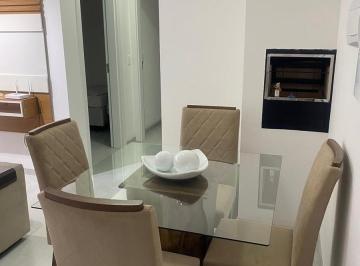 Foto 01 · Apartamento - Montenegro