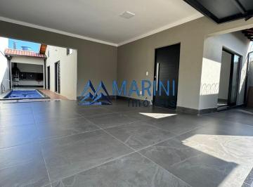 Foto 01 · Casa, São Joaquim, Franca, SP