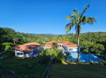 Rural de 4 quartos, Atibaia · Sítio em Atibaia - SP