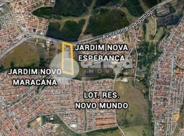 Comercial · 34320m² · Area, Campo Grande, Campinas, SP