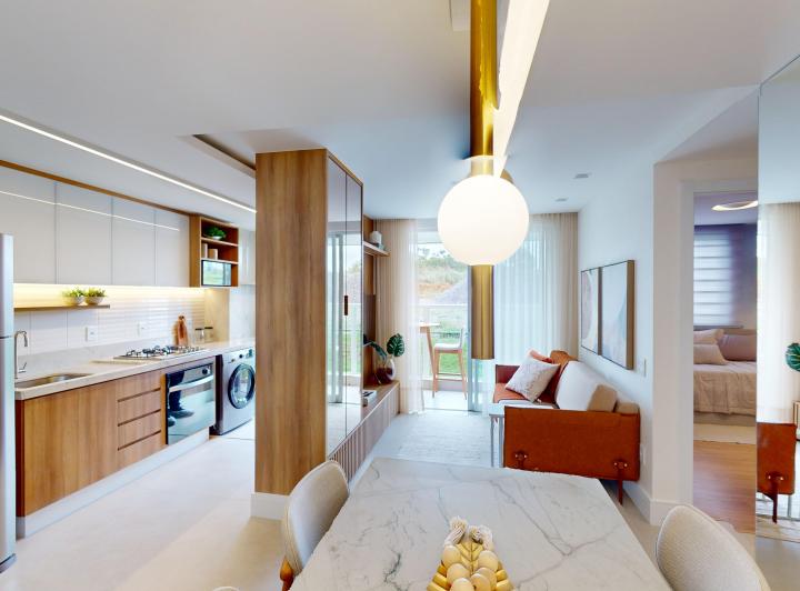 Imóvel novo vertical , Brasília · APARTAMENTO EM SOBRADINHO - LAZER COMPLETO - ITBI E REGISTRO GRÁTIS