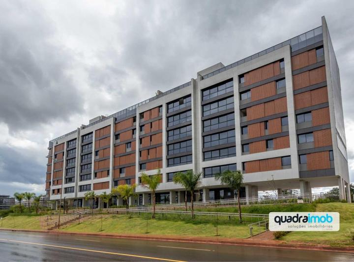 Imóvel novo horizontal , Brasília · ENNIUS MUNIZ