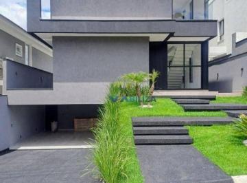 a0c5356c13b22b314ce2bb7a6e49df9182ff3ba0 · Casa com 4 dormitórios à venda, 320 m² por R$ 3.300.000,00 - Residencial Real Park - Arujá/SP