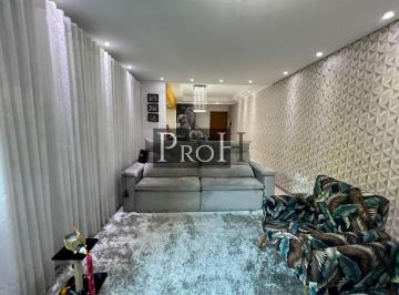 Apartamento de 2 quartos, Santo André · Cobertura Vila Lucinda Santo André 