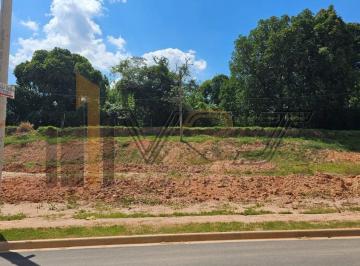 Foto 01 · Terreno à venda no Loteamento Jasmim no bairro Pinheirinho em Vinhedo - SP.