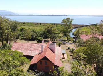 Rural de 4 quartos, Osório · Casa de campo na Lagoa da Pinguela