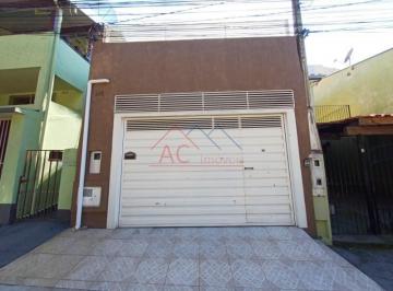 Foto 01 · Casa, Jardim Tereza, Itatiba, SP