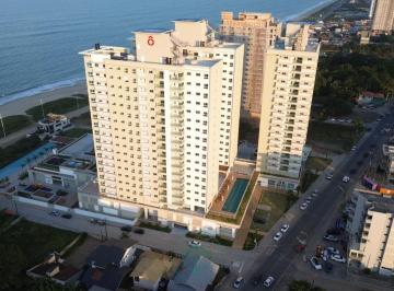 Foto 01 · Apartamento 3 dormitórios 1suíte - Itacolomi - Balneário Piçarras