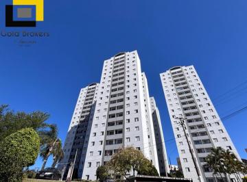 Foto 37 · APARTAMENTO COM 70M² E 3 DORMITÓRIOS NO CONDOMÍNIO RESIDENCIAL NOVE DE JULHO EM JUNDIAÍ