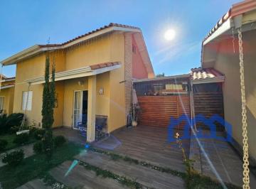 Foto 01 · Chalé com 4 Quartos e 3 banheiros à Venda, 250 m² por R$ 400.000 Cód. ch1709