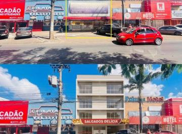 Terreno , Ceilândia · TERRENO COMERCIAL NO CENTRO DE CEILANDIA - MELHOR LOCALIZAÇÃO!!