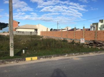 Terreno , São José · Alugo terreno- ideal para comércio – Lot. Recanto da Natureza, São José