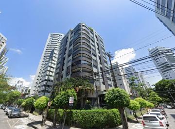 Apartamento de 3 quartos, Recife · Apartamento com 3 suítes, 165m2 em Boa Viagem próx. ao Colégio Santa Maria