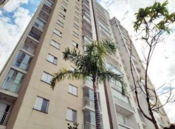 Foto 01 · Apartamento, Jardim Bontempo, Taboão da Serra, SP