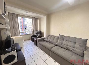 Apartamento · 100m² · 3 Quartos · 1 Vaga · Aluguel | Anual | 3 Dormitórios | Rua 3000 | Bal. Camboriú