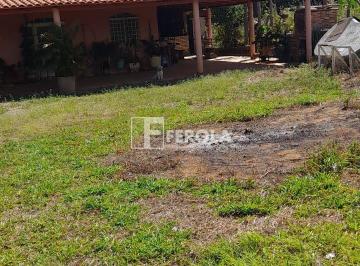 Rural de 4 quartos, Brazlandia · CHÁCARA 10,000M² DF 435 INCRA 7 BRAZLÂNDIA DF 