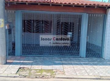 Foto 01 · Excelente oportunidade! Casa à venda na Vila Suíssa, Mogi das Cruzes-SP: 2 quartos, 1 suíte, 2 salas