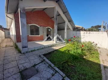 Casa · 270m² · 3 Quartos · 2 Vagas · 
                                Casa em Peruíbe
                            