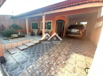 Casa · 250m² · 3 Quartos · 2 Vagas ·
Casa em Peruíbe