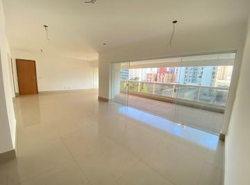 Apartamento de 3 quartos, Goiânia · Apartamento no Residencial Memory - Goiânia - GO