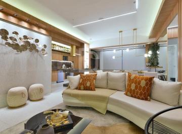 Foto 01 · Apartamento com 3 Quartos e Suíte Master na planta Condomínio Horizonte Divino - Sorocaba, SP
