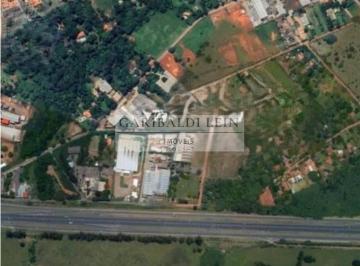 Foto 01 · Area, Chácaras São Martinho, Campinas, SP