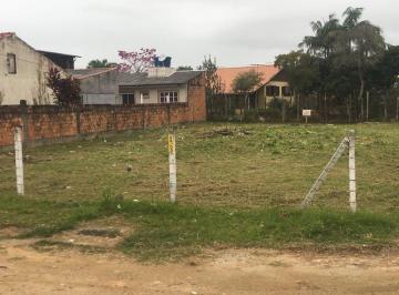 Terreno , Palhoça · Alugo – Terreno no Aririú, Palhoça - 441m²