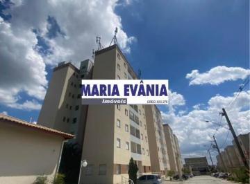 Foto 01 · Apartamento, Vila Urûpes, Suzano, SP