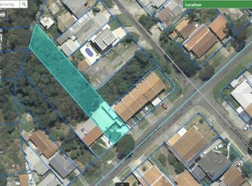 Terreno , Curitiba · Oportunidade  - Terreno à venda com 924 m² no Pilarzinho