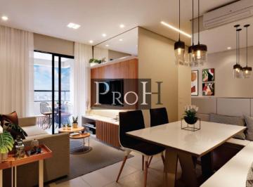 Apartamento de 2 quartos, Santo André · Apartamento Campestre Santo André